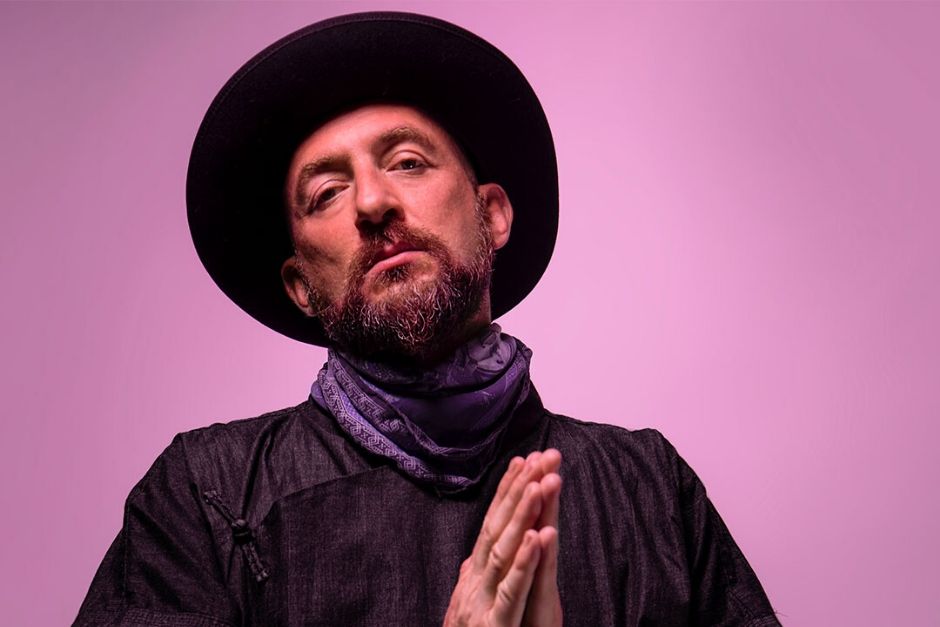 Damian Lazarus I (1)